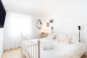 EDEN RENTALS Abades Luxury