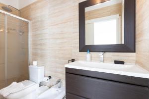 EDEN RENTALS Abades Luxury