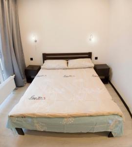 Панорамные Апартаменты в новом доме