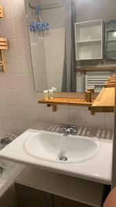 Appartements Appartement coeur de station Valfrejus 6 pers : photos des chambres