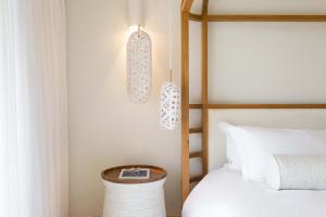 Blue Maisonette Suite Private Heated Pool room in Blue Palace Elounda a Luxury Collection Resort Crete
