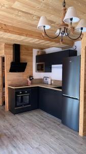 Appartements Appartement coeur de station Valfrejus 6 pers : photos des chambres