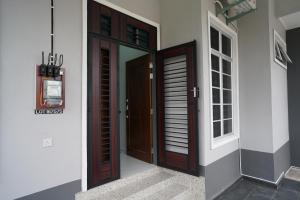 Badok Chomey Homestay Tok Jembal