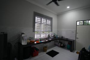 Badok Chomey Homestay Tok Jembal