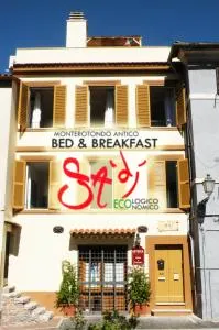 B&b Sà Di.. - Monterotondo