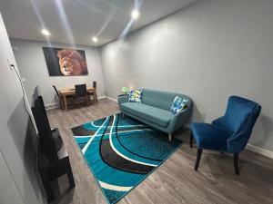 Cute Highland Park(Upper-A-Unit)