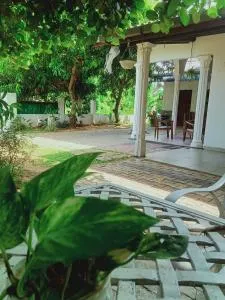 Sidhangana Home Stay - Mankadawala