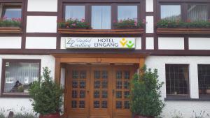 Gasthof Zwilling