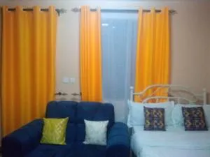 The Basics Reside - Matathia