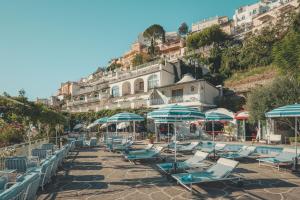 Viale Pasitea, 148, 84017 Positano SA, Italy.