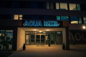 Aqua Hotel