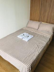 Spring Residences Affordable Condotel Bicutan Paranaque near NAIA Airport