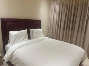 Appart hôtel rayhan 2 chambres new tanger