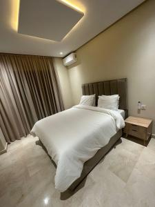 Appart hôtel rayhan 2 chambres new tanger