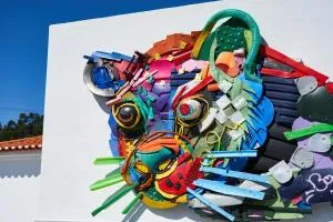 Casa do Moinho - Valhascos