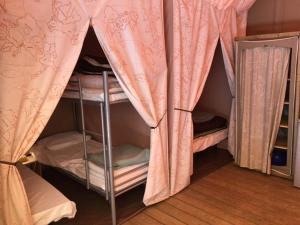 Campings Camping Le Douzou : Tente