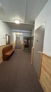 Appartements Appartement coeur de station Valfrejus 6 pers : photos des chambres