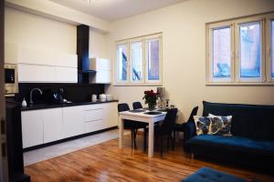 Apartament Centrum Legnicy Janson