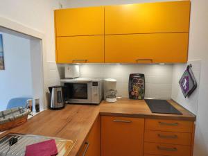 Ferienwohnung Else Boddenkieker