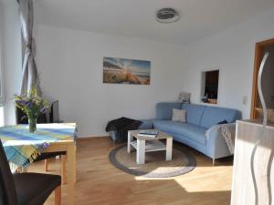 Ferienwohnung Else Boddenkieker