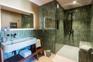 Hotels Serra Boutique Hotel : Chambre Cosy