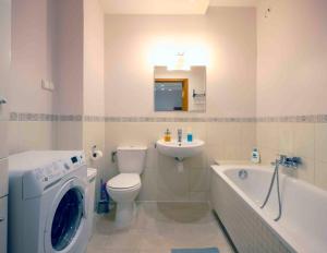 Ursynow Apartament WAW Lanciego