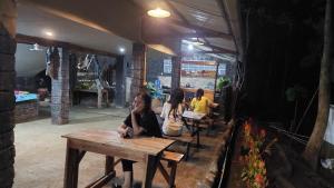 Delta Island Camping Ground