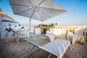 Case di Torre Pali - SantʼAntonio