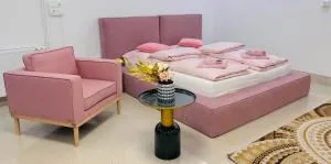 Carpe Diem Privat Guesthouse - إريد