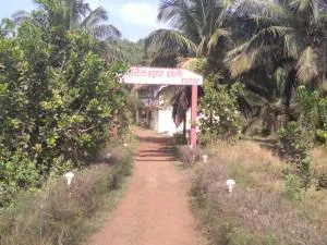 Kshudha-Shanti Homestay (MTDC-Approved) - Narsinge