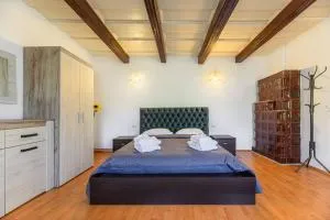 Alexander House - Prejmer