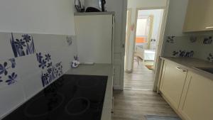 A 3-room apartment 5 minutes walk from the Palais des Festivals