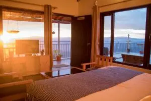 Alpine Rhapsody - Ranikhet