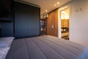 Studio 314 Parque Una + garagem