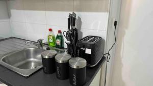 Apartment - Heart of London!