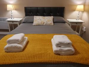 The Savile - Luxury Apartment Leeds - Your Next Stay