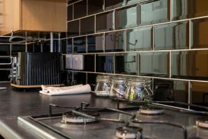 En-suite Flat - Kitchen - Quiet Near Shops