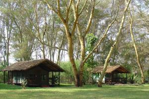 Migunga Tented Camp