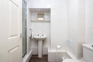 En-suite Flat - Kitchen - Quiet Near Shops