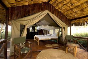 Migunga Tented Camp