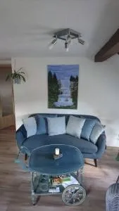 DG-Ferienwohnung - Eppendorf