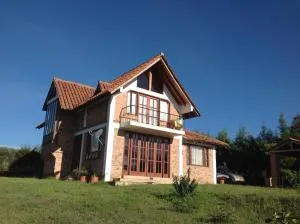 Cabaña Campestre el Refugio - Moniquirá