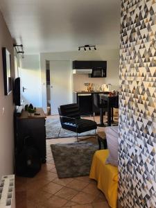 Maisons d'hotes Le domaine de Bachmay : photos des chambres