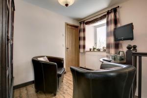 Double or Twin Room room in Lowthwaite B&B