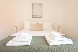 Campolide Charm Apartments