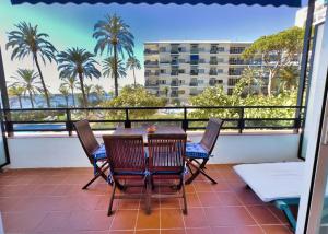Skol 2A Amazing 2 Bedroom Apartment Skol Marbella