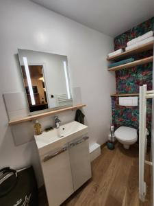 Maisons d'hotes Le domaine de Bachmay : photos des chambres