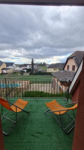 Appartements Logement entier : appartement, Houssen : photos des chambres