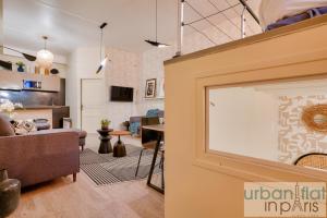 33 - Flat Av des Champs-Élysées