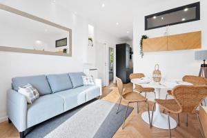 Nice Renting - MAETERLINCK - Idyllic Luxury Retreat in Cap de Nice Sea View